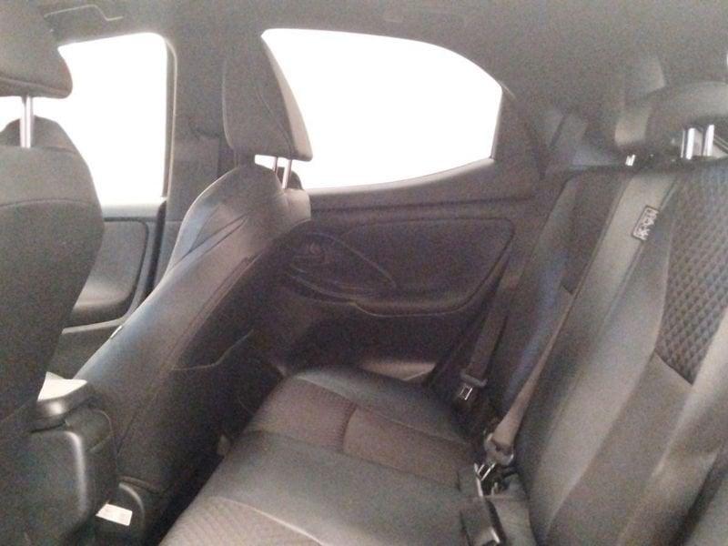 Toyota Yaris Hybrid Lounge MY22