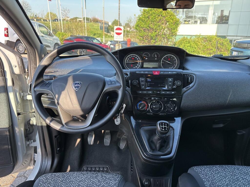 Lancia Ypsilon 5 Porte 1.2 Elefantino