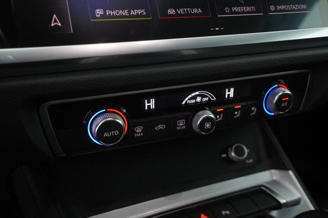 AUDI Q3 Q3 SPB 35 TDI S tronic Business Plus