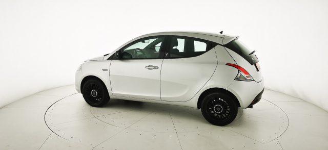 LANCIA Ypsilon 0.9 TwinAir 85 CV S&S Gold CAMBIO AUTOMATICO