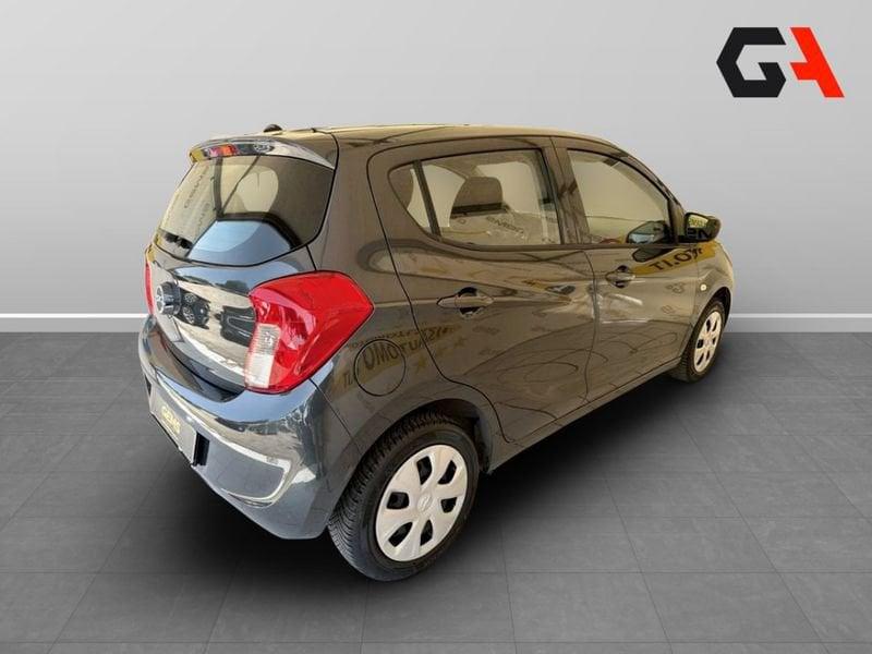 Opel Karl 1.0 75 CV Advance