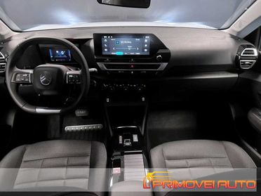 CITROEN C4 Hybrid 136 e-DCS6 Plus