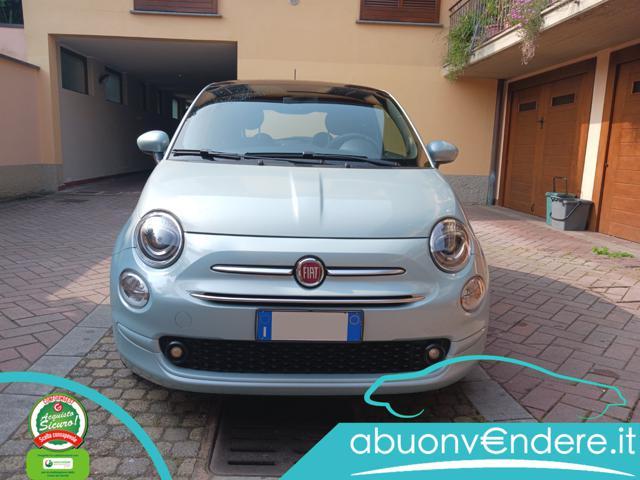 FIAT 500 1.0 Hybrid Launch Edition NEO PATENTATI
