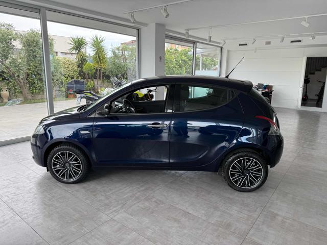 LANCIA Ypsilon 1.3 MJT 16V 95 CV 5 porte S&S Gold