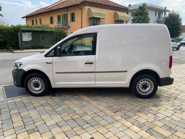 Volkswagen Caddy 2.0 TDI Furgone