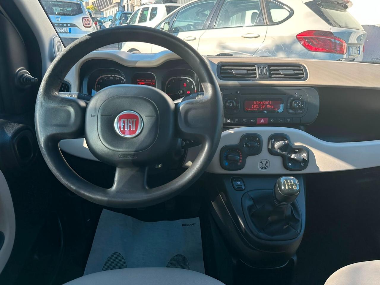Fiat Panda 1.2 Easy