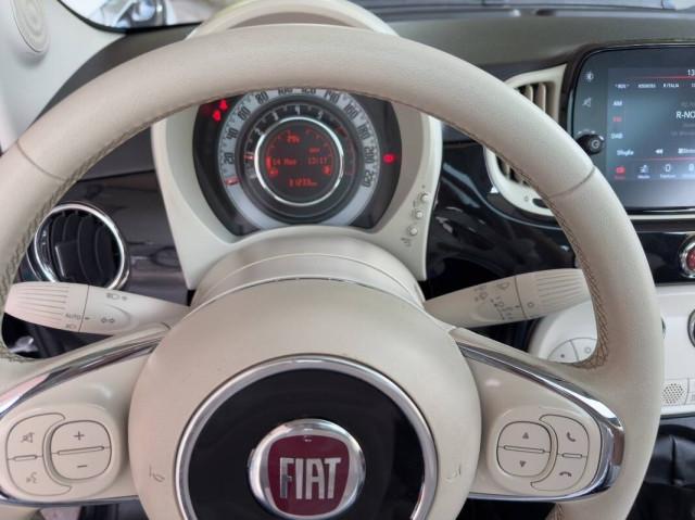 Fiat 500 1.0 hybrid Dolcevita 70cv