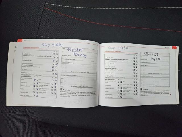 SEAT Ibiza Ibiza IV 2008 Berlina SC 1.2 tdi cr Copa