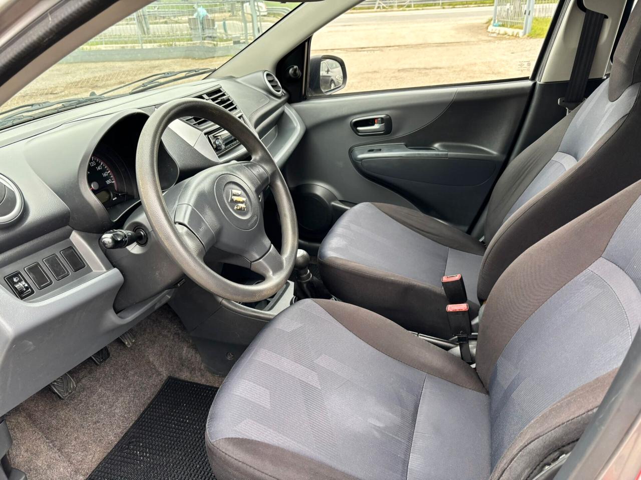 Suzuki Alto 1.0 VVT GL