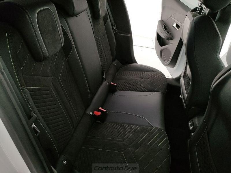Peugeot 208 208 PureTech 100 Stop&Start 5 porte GT Pack