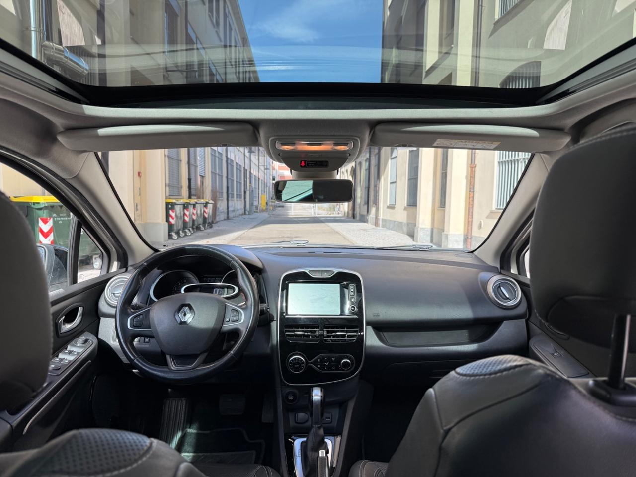 Renault Clio dCi 8V 90CV EDC Start&Stop 5 porte Energy Zen