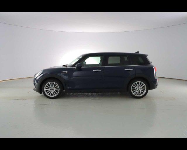 MINI Clubman 1.5 One D Hype