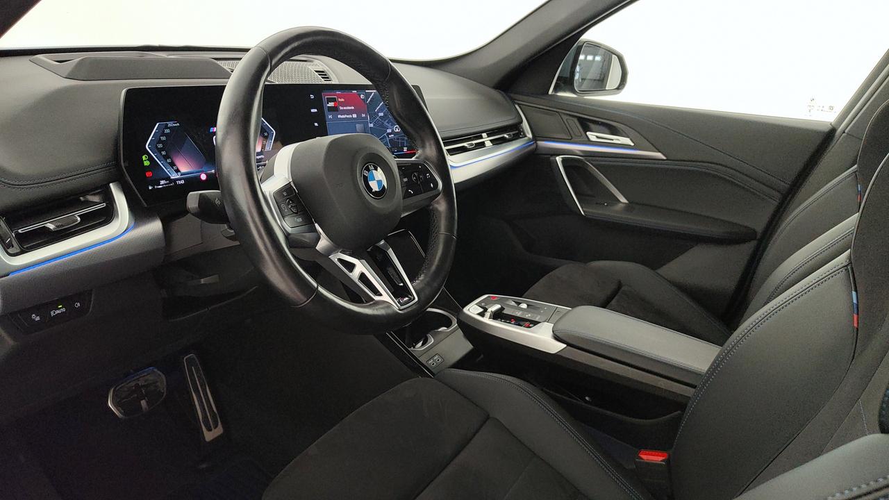 BMW X1 U11 - X1 xdrive20d mhev 48V MSport auto