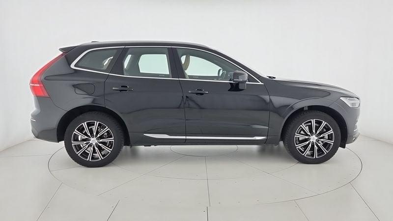 Volvo XC60 T4 Geartronic Inscription 2.0 Benz.