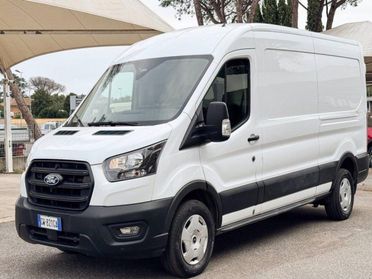 FORD Transit 350 fwd 2 0 ecoblue 165cv trend l3h2