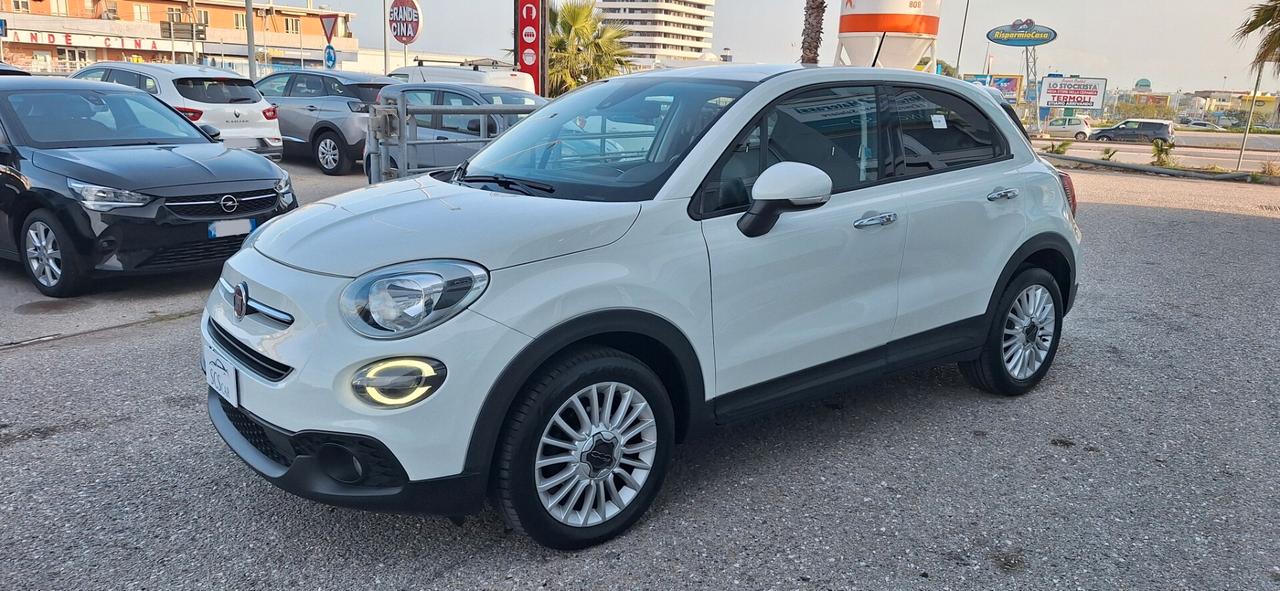 Fiat 500X 1.3 MultiJet 95 CV Connect
