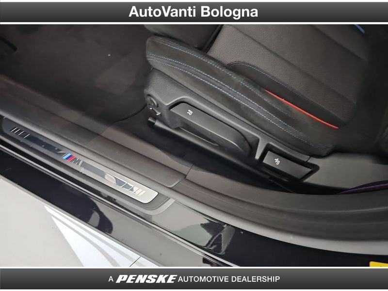 BMW i4 i4 xDrive 40 Msport Pro