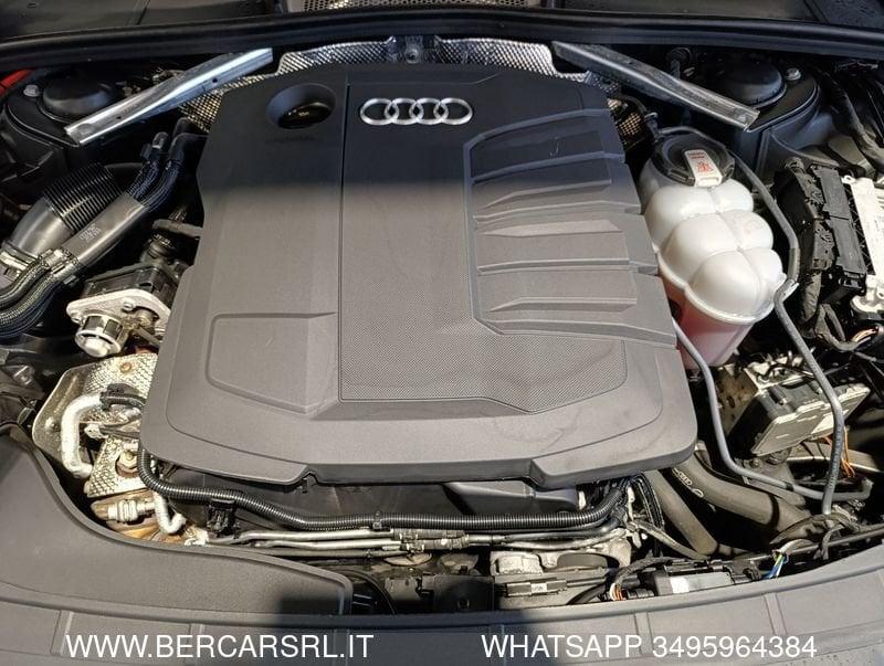 Audi A4 Avant 35 TDI/163 CV S tronic Business*PROIETTORI LED*NAVIGATORE*PDC*CAMBIO AUTOMATICO*