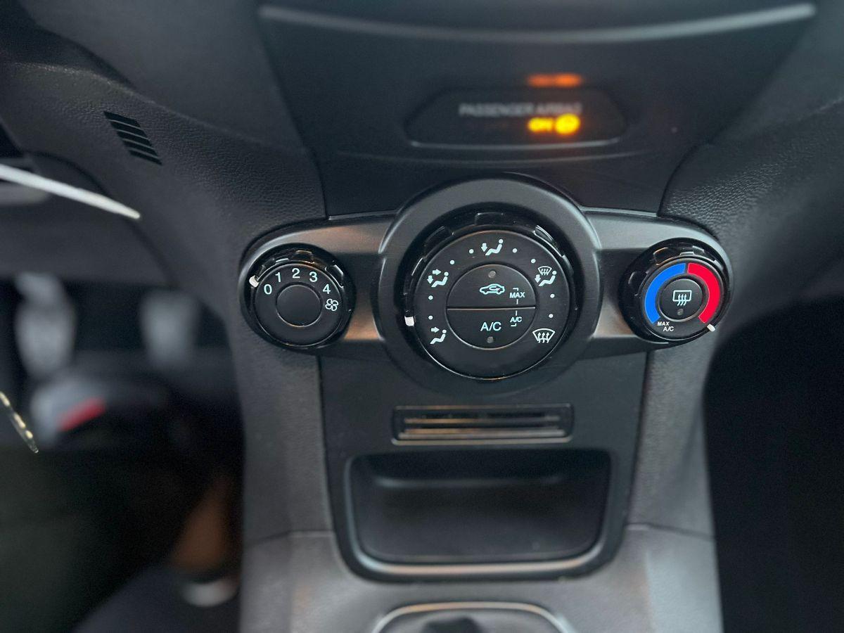 FORD - Fiesta - 1.2 60CV 5p. Business