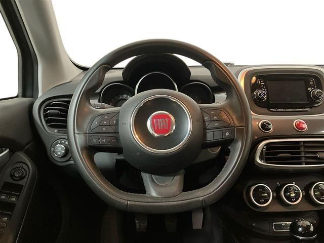 FIAT 500 X 1.4 m-air Lounge 4x2 140cv