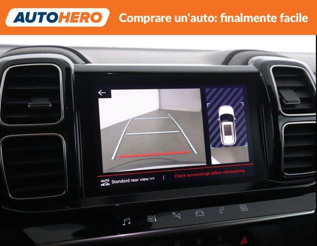 CITROEN C5 Aircross BlueHDi 130 S&S EAT8 Feel