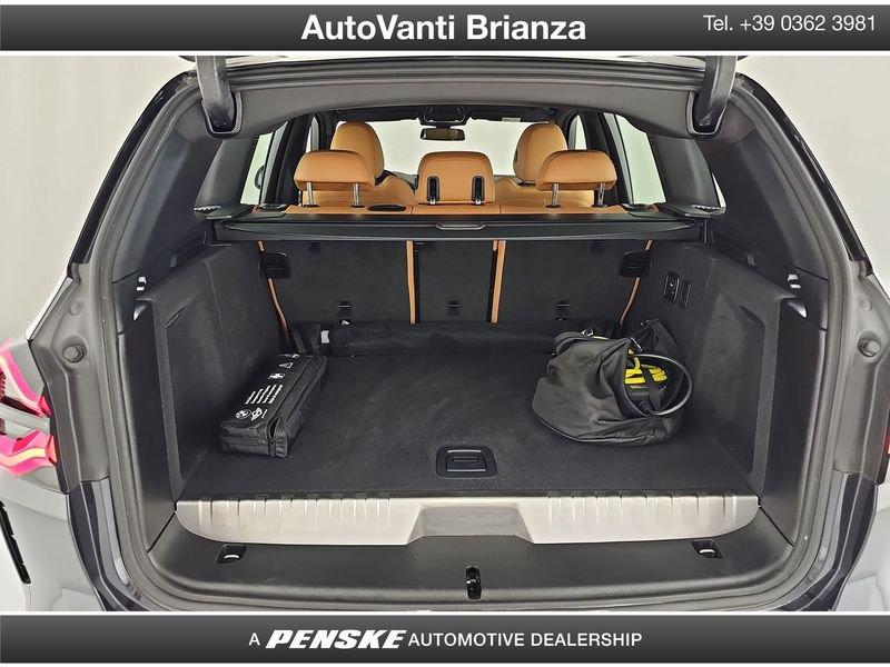 BMW X3 xDrive30e Msport