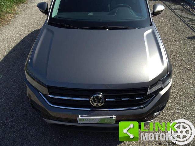 VOLKSWAGEN T-Cross 1.0 TSI Style UNICO PROPRIETARIO *NEOP*