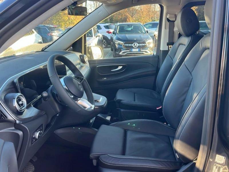 Mercedes-Benz Classe V 250d Long Avantgarde