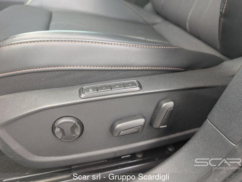 Cupra Formentor Formentor 1.4 e-Hybrid DSG VZ *PREZZO REALE NON VINCOLATO A FINANZIAMENTO*