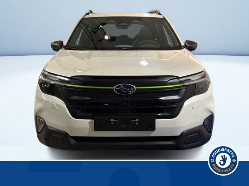 Subaru Forester 2.0i e-Boxer 4Adventure MY25