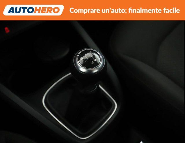 AUDI A1 SPB 1.0 82CV TFSI Admired