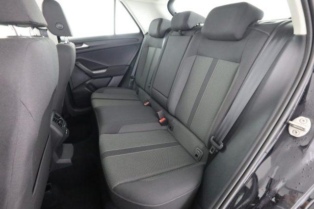 VOLKSWAGEN T-Roc T-Roc 1.0 TSI Life