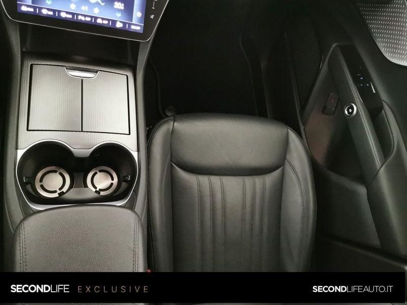 Maserati Grecale 2.0 mhev GT 300cv auto