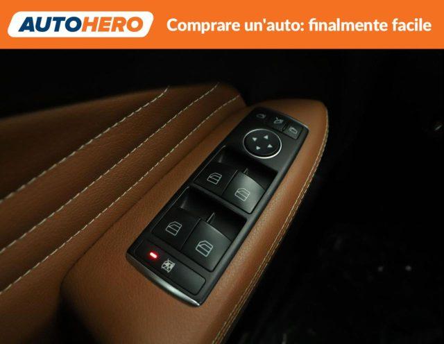 MERCEDES-BENZ GLE 350 d 4Matic Coupé Premium