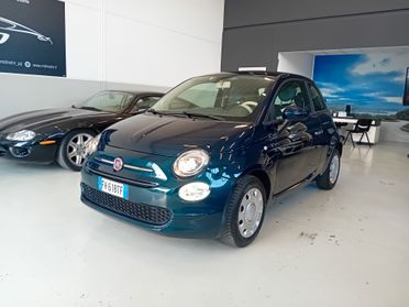 Fiat 500 1.2 Pop m.y. 2017 euro 6b
