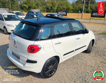 Fiat 500L 1.4 CROSS 120TH PREZZO FINALE REALE