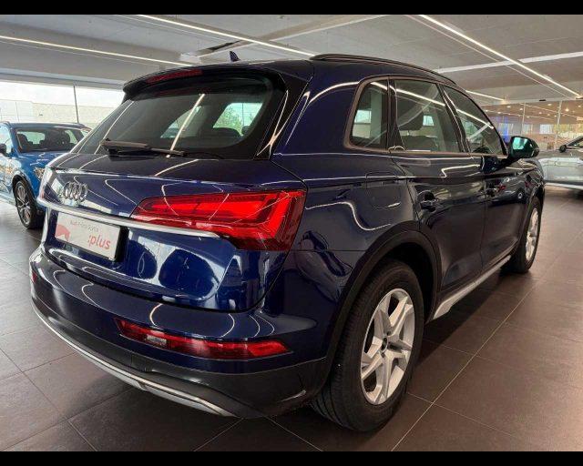 AUDI Q5 35 TDI S tronic Business Advanced