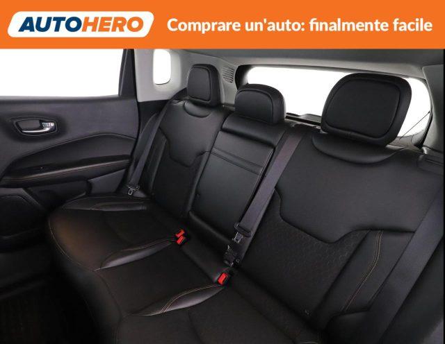 JEEP Compass 1.3 Turbo T4 190 CV PHEV AT6 4xe Limited
