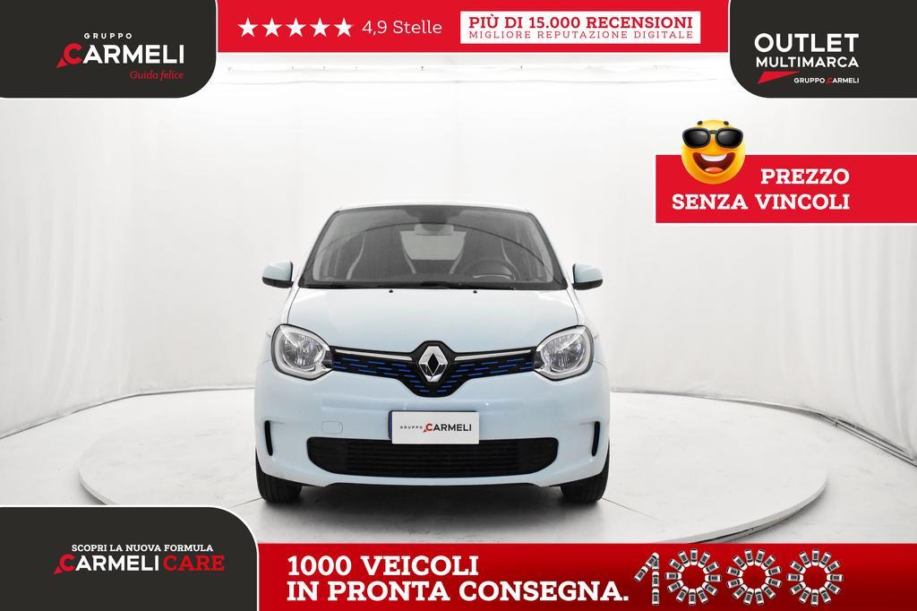 Renault Twingo 22kWh Intens