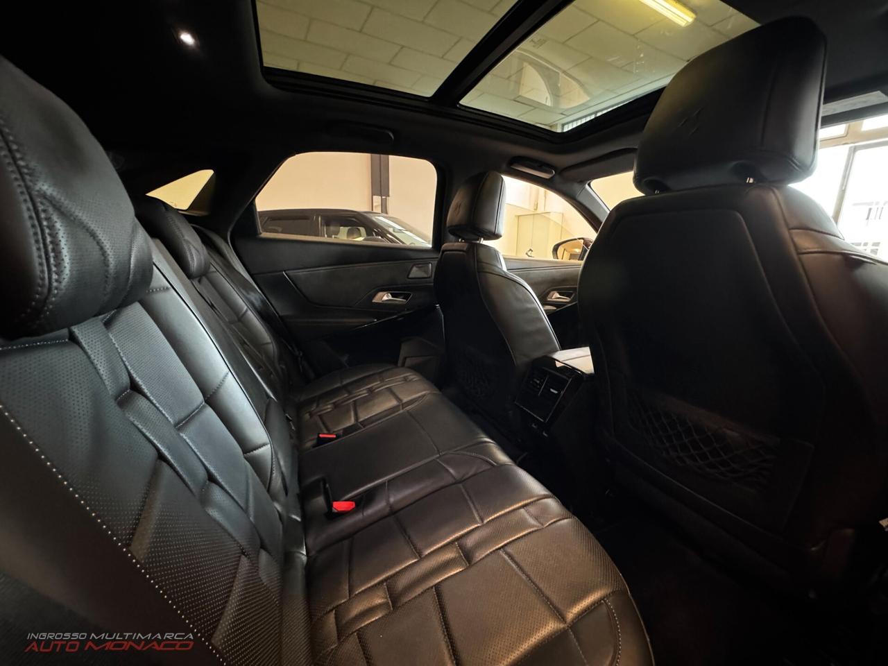 DS7 Crossback 2.0 BlueHDi 180cv Grand Chic 2018