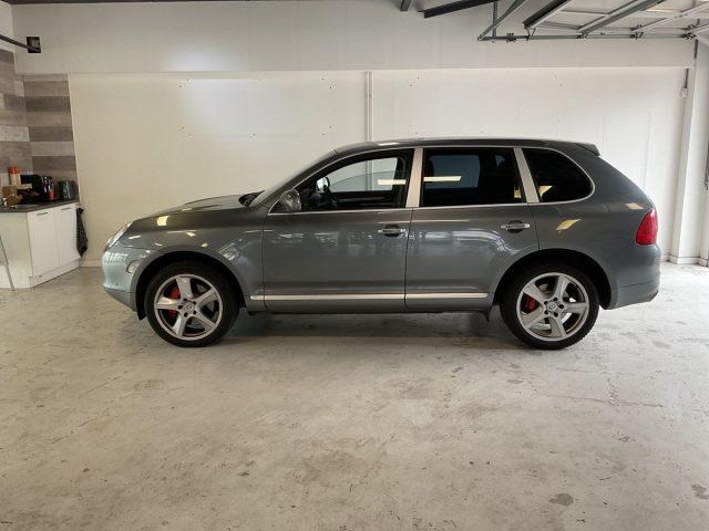 PORSCHE Cayenne 4.5 Turbo 450CV 2PROPRIETARI ! OTTIME CONDIZIONI