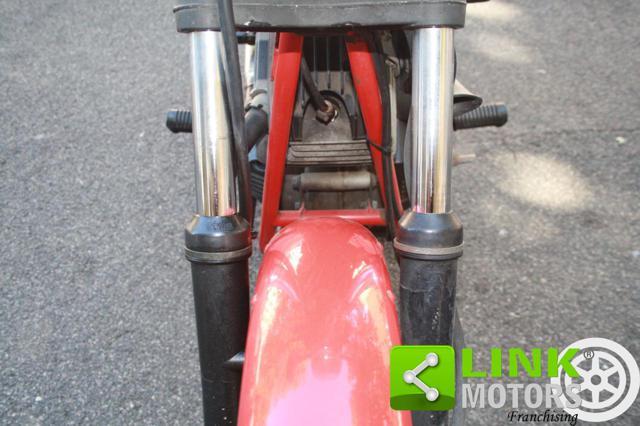 MOTO MORINI 250 J 2C