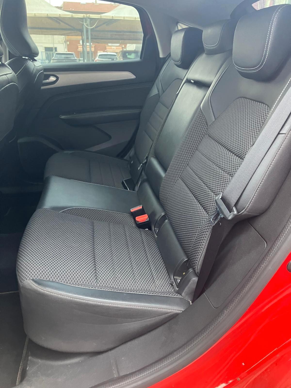 RENAULT ARKANA 1.6 Hybrid E-TECH 145cv Intens