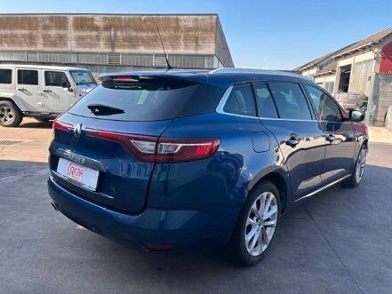 Renault Megane Mégane dCi 8V Energy Life