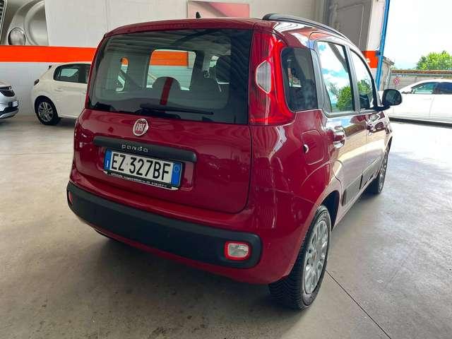 Fiat Panda Panda 1.2 Lounge 69cv E6