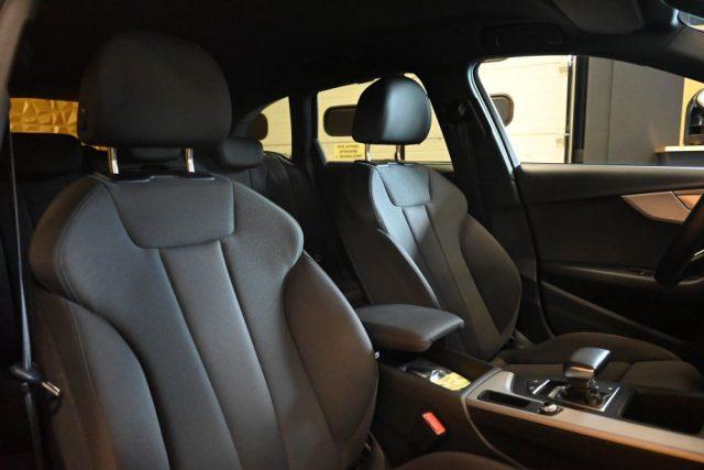 AUDI A4 ALLROAD 40 2.0TDI MHEV BUS.EVO.Q.204CV GANCIO FULL