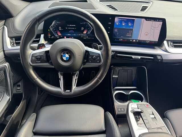 BMW X1 xDrive 23d Msport