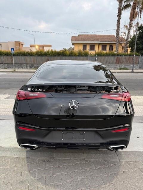 Mercedes-benz GLC 220 d 4Matic Mild hybrid Coupé AMG Line Premium Plus