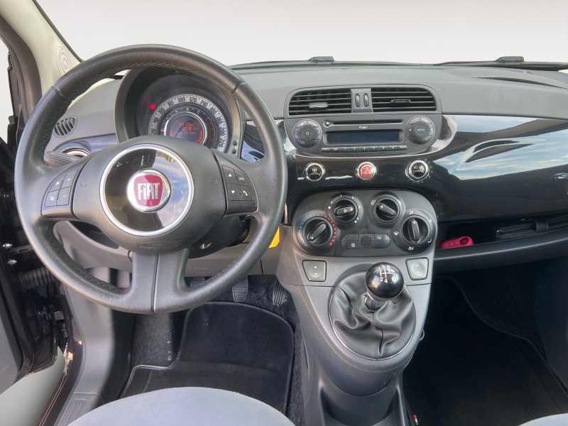 FIAT 500 1.2 Lounge 69cv
