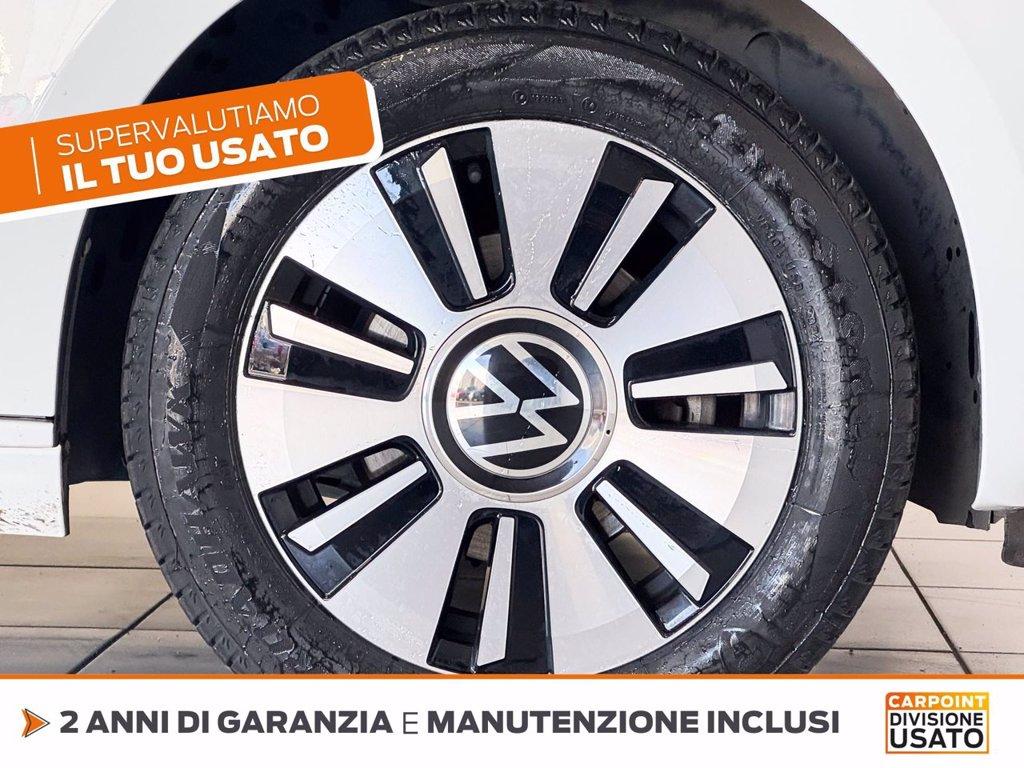 VOLKSWAGEN E-up! 5p del 2022